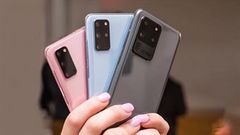  Galaxy S21, Galaxy S21+ và Galaxy S21 Ultra bất ngờ cho phép đặt gạch sớm, ngày ra mắt chính thức cũng bị rò rỉ 