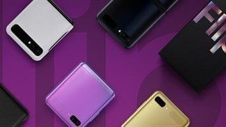 Galaxy Z Fold3 và Galaxy Z Flip2 lộ các phiên bản màu sắc, dự kiến được cài sẵn One UI 3.5 và ra mắt vào tháng 7 năm nay