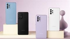 Galaxy M42 5G và Galaxy A42 5G vừa đạt chứng nhận quan trọng, như vậy ngày ra mắt bộ đôi smartphone này chắc không còn xa 