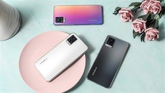 Vivo tung teaser xác nhận Vivo S9 5G sẽ đi kèm chip Dimensity 1100, bộ nhớ UFS 3.1, đồng thời bật mí nhẹ về thiết kế của máy
