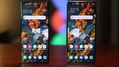 Vivo X60 sẽ có cả hai phiên bản màn hình dạng phẳng và cong, khác nhau về dung lượng pin, nhưng có cùng giá bán 