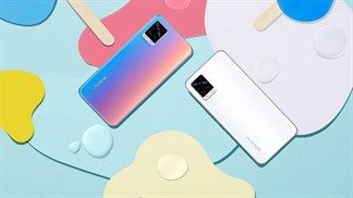 Vivo S9e với giá phải chăng đang được phát triển: Chip Dimensity 820, màn hình 90Hz, camera xịn sò cùng sạc nhanh 33W