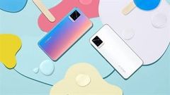  Vivo S9e với giá phải chăng đang được phát triển: Chip Dimensity 820, màn hình 90Hz, camera xịn sò cùng sạc nhanh 33W 