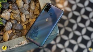Người Việt dùng hàng Việt, sở hữu ngay combo smartphone Vsmart và sạc dự phòng dung lượng cao, giá rẻ nhất đợt Sale