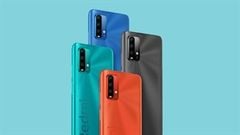  Smartphone giá rẻ Redmi 9T đạt chứng nhận bởi NBTC, có thể chính là Redmi Note 9 4G được đổi tên dành cho thị trường quốc tế 