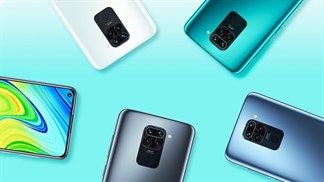 Redmi Note 10, Redmi Note 10 Pro lộ các phiên bản bộ nhớ cùng màu sắc ấn tượng, riêng mức giá thì các bạn đoán thử nhé!