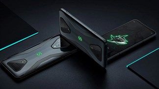 Black Shark 4 dùng chip Snapdragon 870 đạt chứng nhận tại cơ quan 3C, xác nhận đi kèm sạc nhanh với công suất lên đến 120W