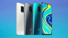  Chưa ra mắt nhưng hộp bán lẻ Redmi Note 10 đã xuất hiện trên mạng, xác nhận thiết kế và một vài thông số cấu hình 