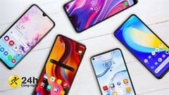  Các dòng điện thoại tầm trung đáng mua 2021 đến từ các ông lớn đầu ngành, dân công nghệ lâu năm chưa chắc đã biết hết 
