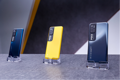  Smartphone 5G giá 5,5 triệu đồng 