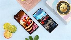  3 chiếc điện thoại của Vivo, Vsmart này vừa điều chỉnh giảm giá kèm khuyến mãi tới 700k, mau vào xem thử nào 