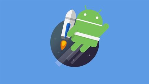 Smartphone Chạy Android 14 Có Thể Kết Nối Vệ Tinh