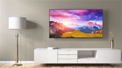  OPPO chính thức ấn định ngày ra mắt chiếc smart TV đầu tiên, dự đoán sẽ trang bị chip MEMC với màn hình QLED 4K 120Hz 