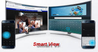  Hướng dẫn kết nối điện thoại vơi Smart Tivi 