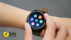  TOP đồng hồ thông minh tốt nhất 2021, sở hữu thiết kế thời trang, nhiều tính năng hữu dụng với giá bán cực tốt tại Trung Tâm Bảo Hành 