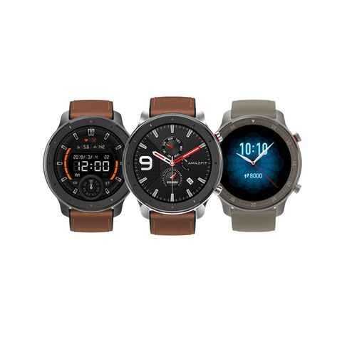 Đồng hồ thông minh amazfit gtr 47mm