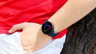 Cực hấp dẫn với ưu đãi tặng phiếu mua hàng, giảm đến 1.5 triệu khi sắm smartwatch Samsung cuối tuần, Samfans đã hay biết chưa?