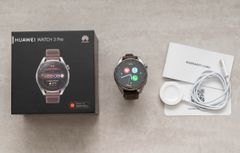  Smartwatch cao cấp nhất của Huawei giá 12,99 triệu đồng 