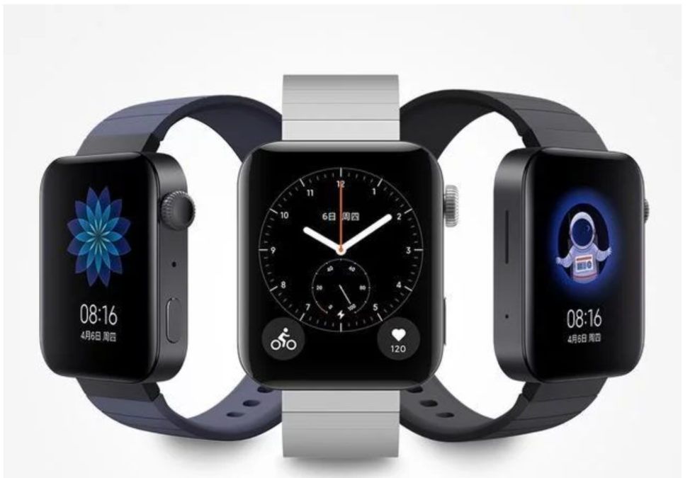 Trung tâm bảo hà nh Äá»ng Há» Thông Minh Xiaomi Mi Watch Esim 4G