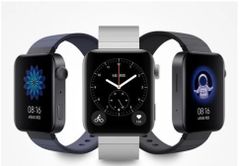 smartwatch redmi note 8 pro