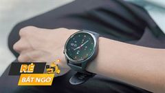  Sắm ngay hôm nay: Deal giảm bất ngờ ngon quá xá cho 2 mẫu đồng hồ và vòng tay thông minh Xiaomi, giá hời rất đáng mua 