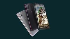  Motorola sẽ ra mắt smartphone giá rẻ mới trong tháng này, dự kiến đi kèm màn hình 90Hz và hỗ trợ kết nối 5G hiện đại 