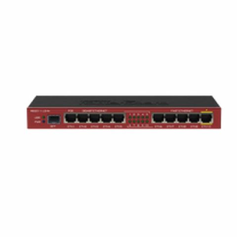 Smb Router Rb2011ils-in