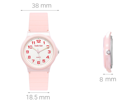 Đồng hồ trẻ em Smile Kid SL070-02