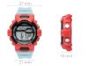 Đồng hồ trẻ em Smile Kid SL215L-9