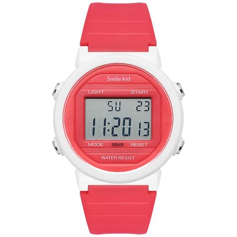Đồng hồ trẻ em Smile Kid SL219L-05