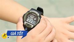  Khuyến mãi lớn cùng Trungtambaohanh.com, chỉ từ 79k các bé đã sở hữu ngay một chiếc đồng hồ trẻ em siêu xịn xò, chốt đơn ngay 