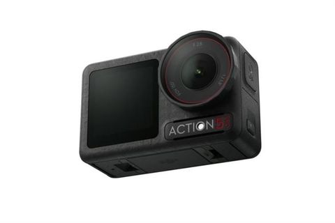 Camera kỹ thuật số DJI Osmo Action 5 Pro Adventure Combo_AC004ADV