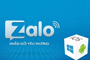 Soạn tin nhắn zalo gửi tin SMS cho bạn mình khi không sử zalo