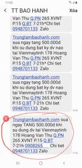  Nhân bản của Trungtambaohanh.com sua ngay tang 500.000d khi su dung bat ky dv nao tại Vienmaytinh 178 Hoang Van Thu Q. PN |265 XVNT P.15 Q.BT 7-21h *Chi tiet 0948701133 Zalo 