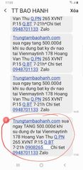  Trungtambaohanh.com sửa ĐT Laptop surface Macbook ngay tặng 500.000d khi sử dụng bất kỳ dịch vụ nào tại Vienmaytinh 178 Hoang Van Thu Q. PN |265 XVNT P.15 Q.BT 7-21h *Chi tiết 0948701133 Zalo 