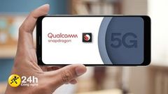  Qualcomm đang lên kế hoạch ra mắt nhiều bộ vi xử lý tầm trung mới, sẽ hỗ trợ tốc độ làm tươi màn hình lên đến 144Hz 
