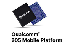  Tìm hiểu dòng chip giá rẻ Qualcomm Snapdragon 205 Mobile Platform 