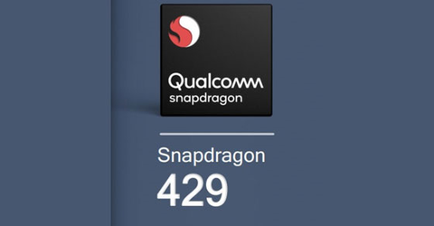 Tìm hiểu chip Qualcomm Snapdragon 429