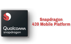  Tìm hiểu chip Qualcomm Snapdragon 439 