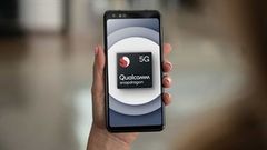  Qualcomm sẽ tung chip Snapdragon đầu 4 hỗ trợ 5G vào đầu năm sau, sắp có smartphone 5G giá rẻ rồi bà con ơi! 