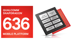  Tìm hiểu chip Qualcomm Snapdragon 636 