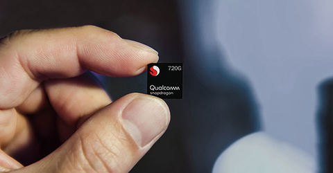 Tìm hiểu chip Snapdragon 720G có gì đặc biệt? Hiệu năng mạnh ra sao?