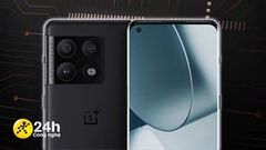  Không nằm ngoài cuộc chơi, dòng flagship OnePlus 10 cũng được xác nhận chạy vi xử lý Snapdragon 8 Gen 1 