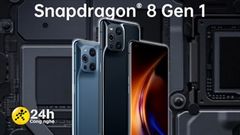  OPPO xác nhận sẽ ra mắt flagship Find X4 Pro vào quý đầu năm 2022, chạy vi xử lý Snapdragon 8 Gen 1 mới 