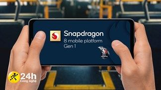 OPPO ấn định thời điểm ra mắt smartphone hàng đầu dùng chip cao cấp Snapdragon 8 Gen 1, flagship đỉnh cao là đây!