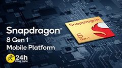  Snapdragon 8 Gen 1 chính thức ra mắt: Tiến trình 4nm, lõi CPU ARMv9 mới, mạnh mẽ hơn nhưng tiết kiệm điện hơn 