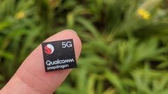  CEO Redmi nói bóng gió trên Weibo về một chiếc smartphone Android dùng chip 5nm, liệu có phải là Redmi K40 Pro? 