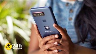 Qualcomm sẽ hỗ trợ cập nhật phần mềm và bảo mật trong 4 năm cho Smartphone for Snapdragon Insiders