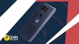 Qualcomm bắt tay Asus giới thiệu điện thoại dành cho cộng đồng Snapdragon Insiders: Cấu hình flagship, giá 34 triệu