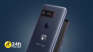 Điểm DxOMark của điện thoại Qualcomm gây ấn tượng mạnh, cao hơn cả iPhone 12 Pro Max và Mi 11 Ultra ở một vài trường hợp